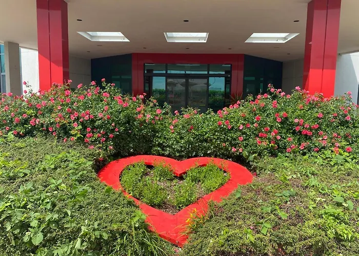 Hotel Ibis Styles Milano Est