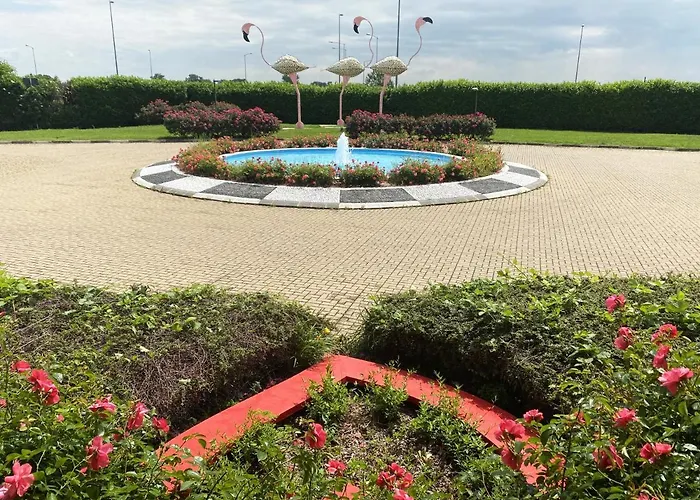 Ibis Styles Milano Est Hotel Settala