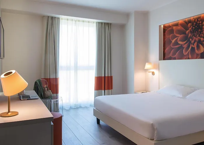 Hotel Ibis Styles Milano Est