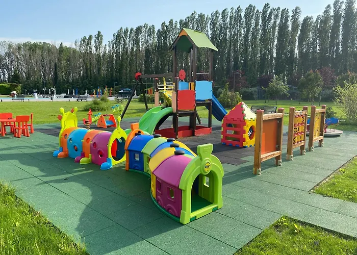 Hotel Ibis Styles Milano Est