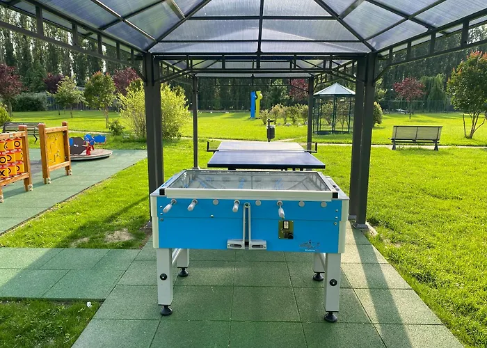 Ibis Styles Milano Est Hotel 4*