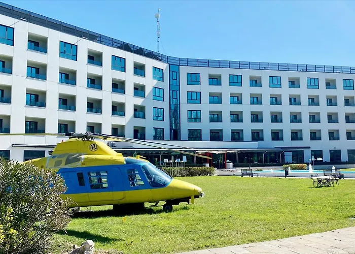 Ibis Styles Milano Est Hotel Settala