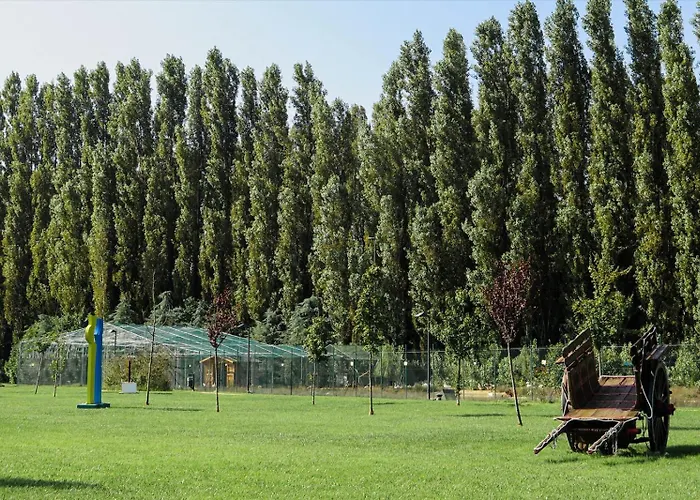 Hotel Ibis Styles Milano Est