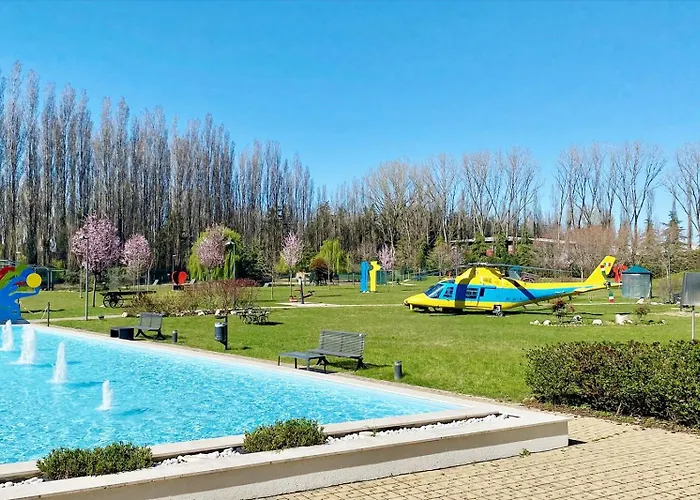 Ibis Styles Milano Est Settala