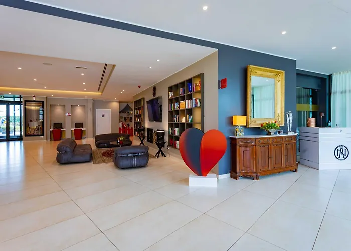 Ibis Styles Milano Est