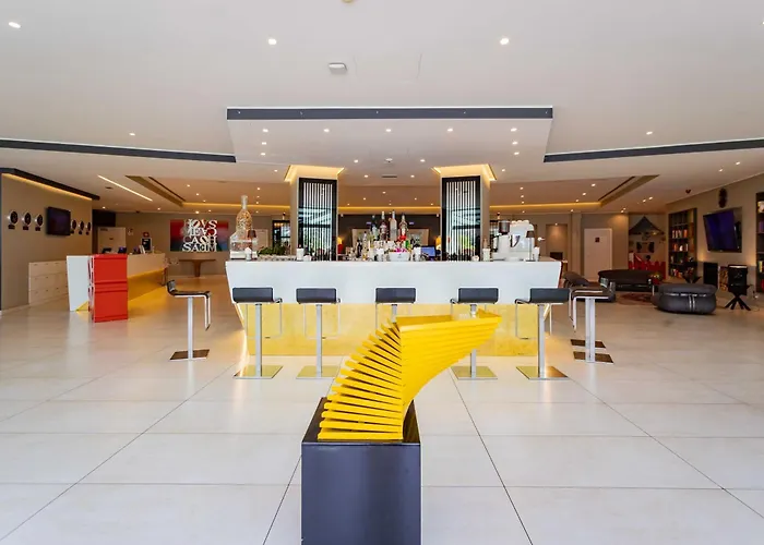 Hotel Ibis Styles Milano Est Settala