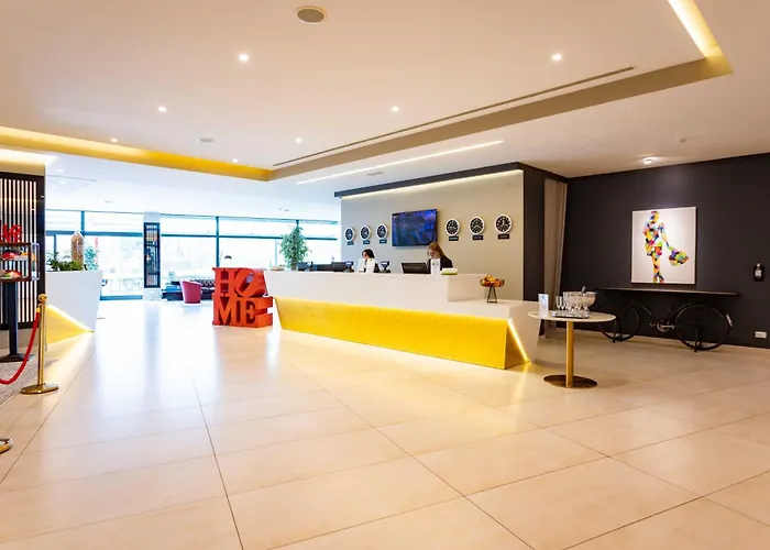 Ibis Styles Milano Est