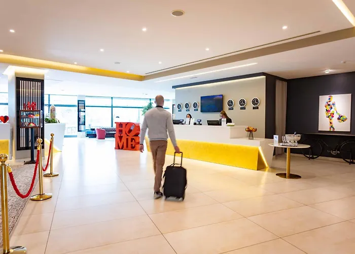 Hotel Ibis Styles Milano Est Settala