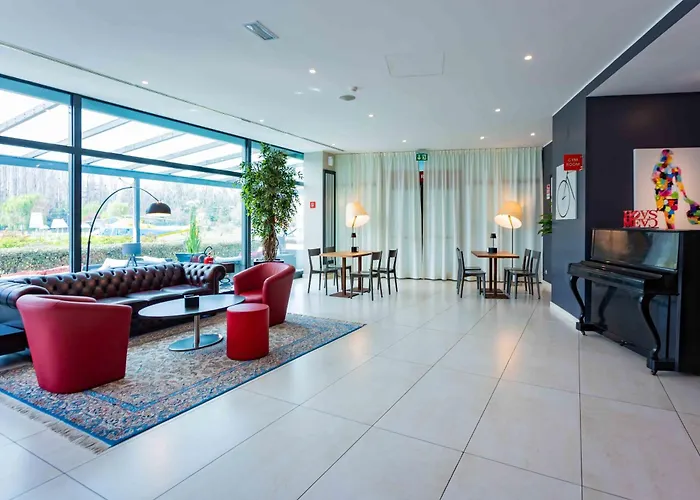 Ibis Styles Milano Est Settala