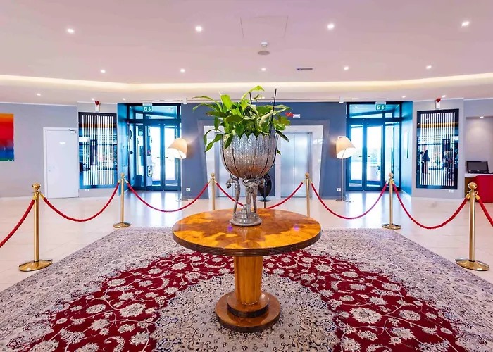 Ibis Styles Milano Est Hotel