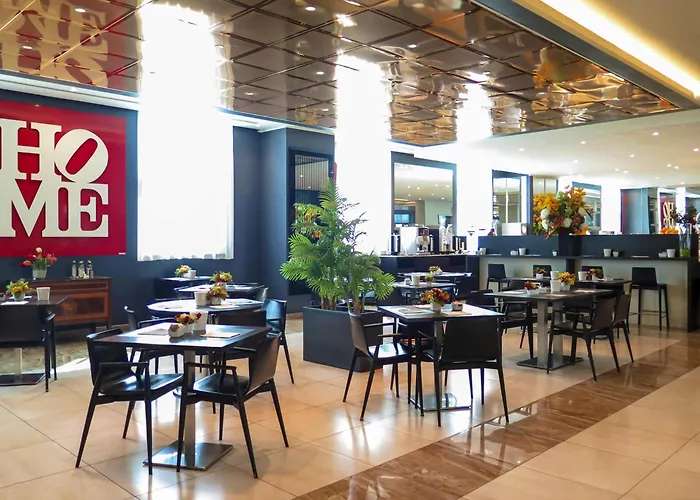 Ibis Styles Milano Est