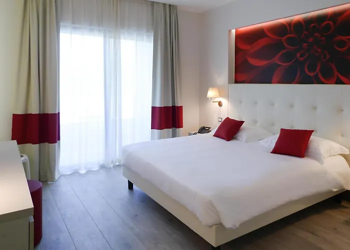 Ibis Styles Milano Est 4*