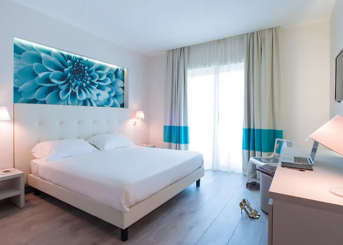 Hotel Ibis Styles Milano Est