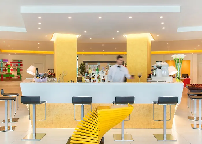 Hotel Ibis Styles Milano Est