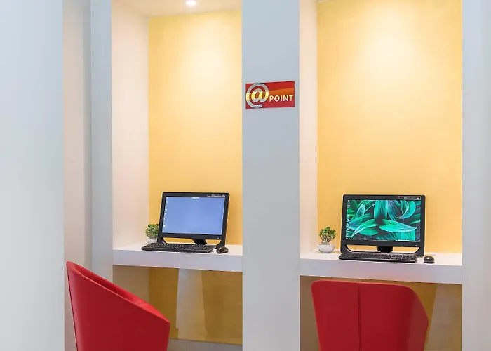 Hotel Ibis Styles Milano Est Settala