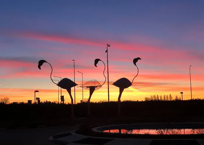 Hotel Ibis Styles Milano Est