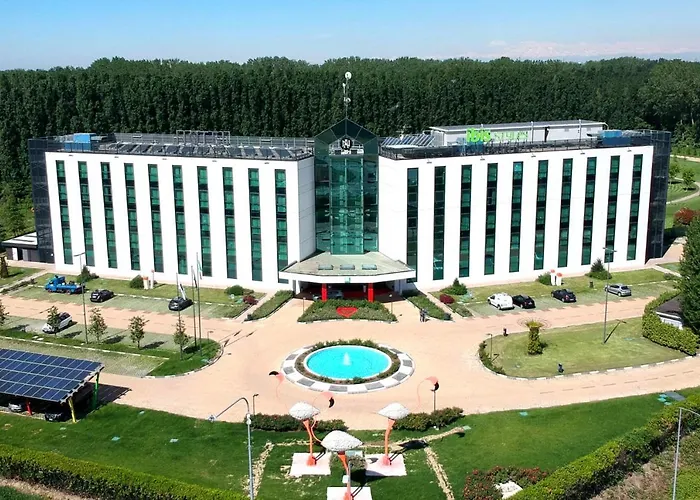 Ibis Styles Milano Est Hotel Settala