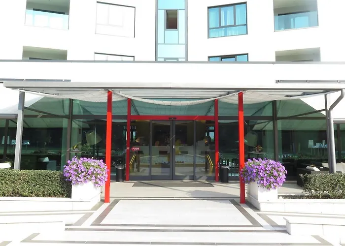 Ibis Styles Milano Est Settala