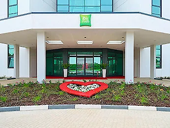 Hotel Ibis Styles Milano Est Settala