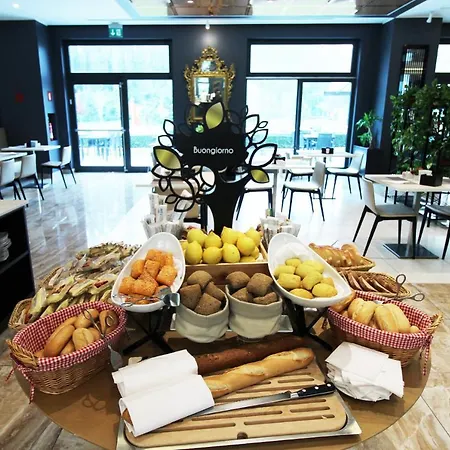 Ibis Styles Milano Est 4*