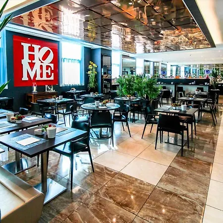 Ibis Styles Milano Est