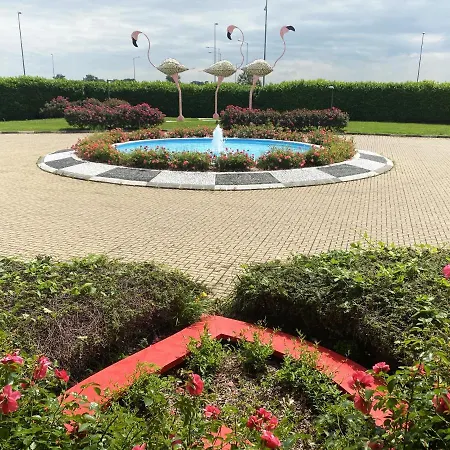 Ibis Styles Milano Est Hotel Settala