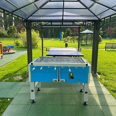 Ibis Styles Milano Est Hotel 4*