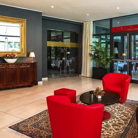 Ibis Styles Milano Est Hotel Settala