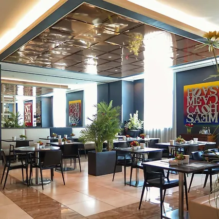 Ibis Styles Milano Est 4*