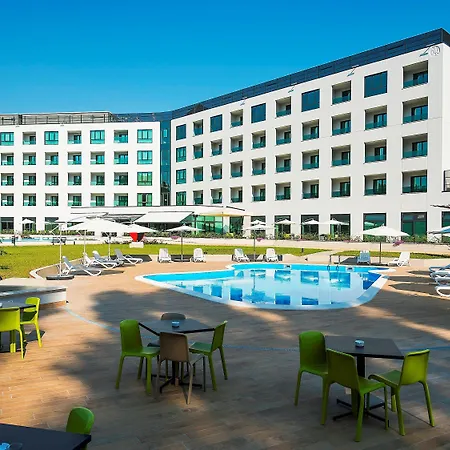 Ibis Styles Milano Est Hotel