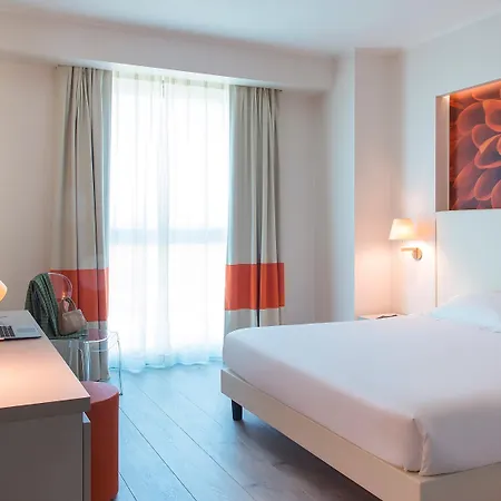 Ibis Styles Milano Est 4*