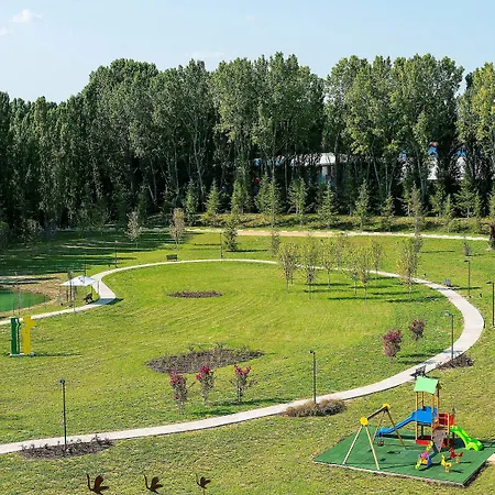 Ibis Styles Milano Est Settala