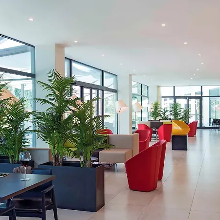 Ibis Styles Milano Est 4*