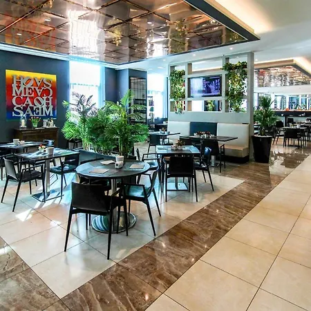 Ibis Styles Milano Est 4*