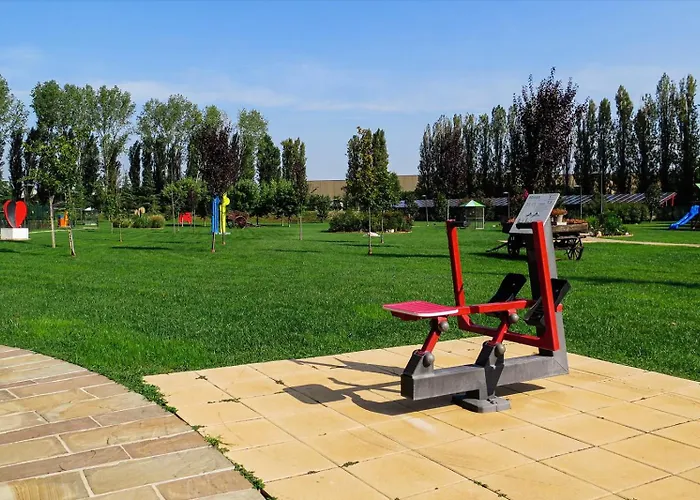 Ibis Styles Milano Est 4* Settala
